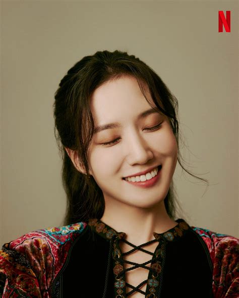 Park Eun Bin's Secret To Success: You Won't Believe #3! Image 11