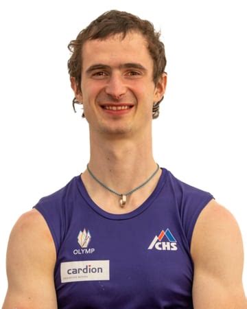 Adam Ondra (Rock Climber) - On This Day