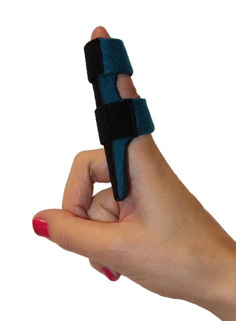 FlexaMed Trigger Finger Splint for Trigger Finger | Fits all Fingers