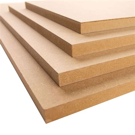 kronospan caberwood mdf boards standard    versatile