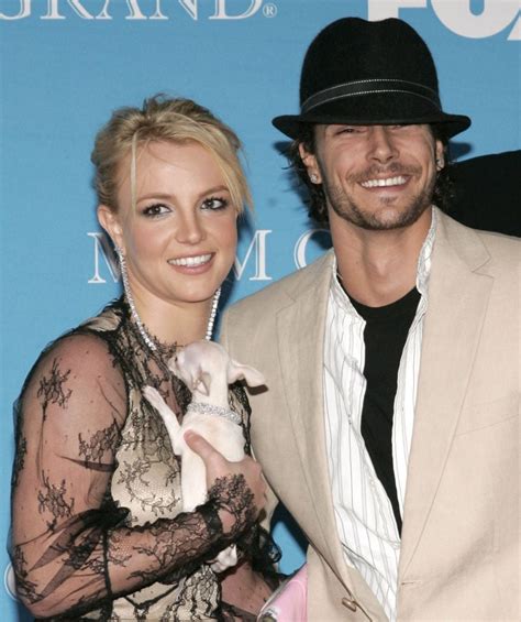 Why Did Britney Spears Divorce Kevin Federline?