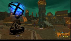 Wizard101 Worlds & Quests - Complete List! - SHELBY'S PLACE