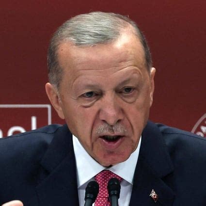 Test of national unity for divisive Erdogan | South China Morning Post