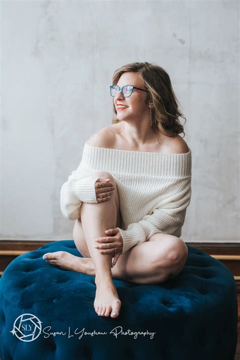 In the Boudoir: Miss A | Boudoir and Empowerment Photography Altoona