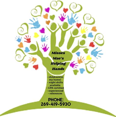 Misses Mae's Helping Hands | Mesa AZ