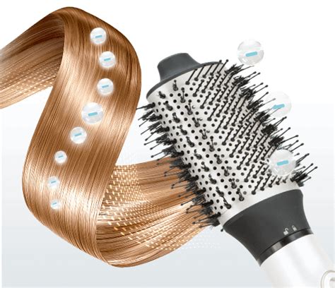 Remington Hydraluxe AS8901 - Dobra cena, Opinie w Sklepie RTV EURO AGD