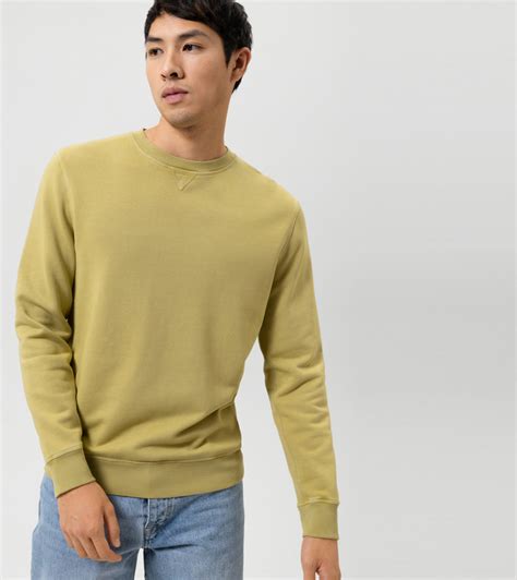 Stilvoll: OLYMP Casual Sweatshirts & Hoodies | Olymp