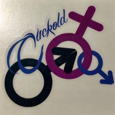 CUCKOLD THREESOME Temporary Tattoo set of 5 - Etsy