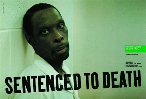 A Look Back At Benetton's Most Controversial Advertising Campaigns ...