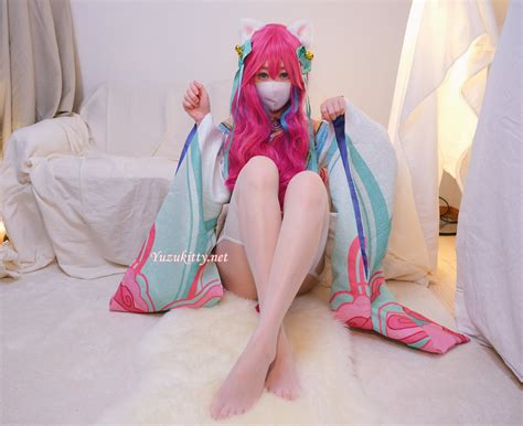 柚子猫Yuzukitty on Twitter: "你渴望什么呀？ "I know what they desire." https://t