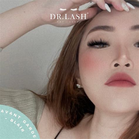 Lash Lifting Guide: Enhance Your Natural Lashes | DR. LASH