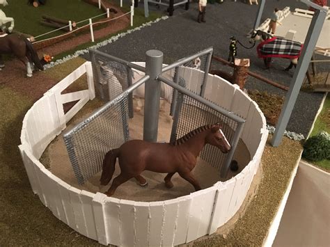 horses stable toys 9