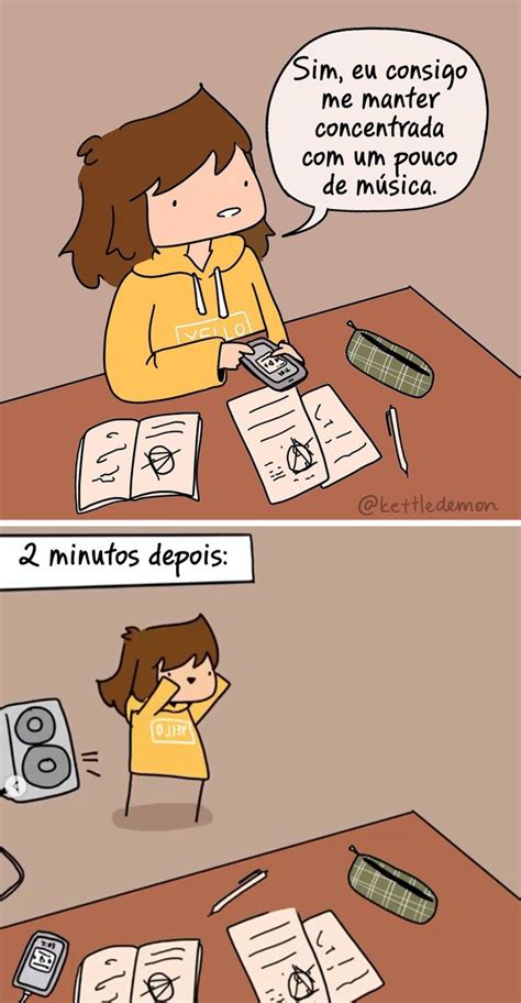 O Que Significa Corriqueiras - 23 Comics sobre situações corriqueiras com as quais muitas mulheres ...