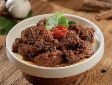 resep makanan rendang  lebaran  membuat rendang eporterid