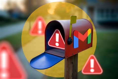 How to Fix Gmail When It's Not Receiving Emails