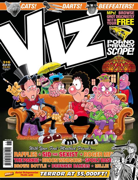 Viz - issue 06/2022