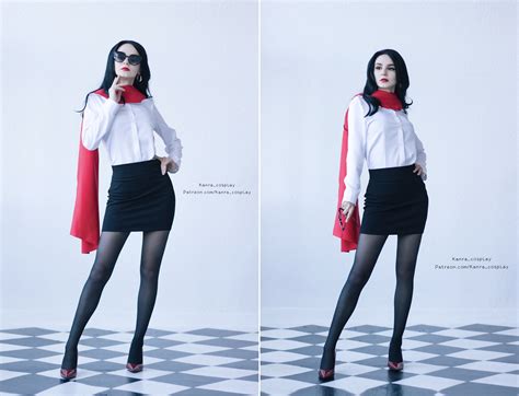 403 best u/kanra_cosplay images on Pholder | Cosplay Lewd, Cosplaygirls