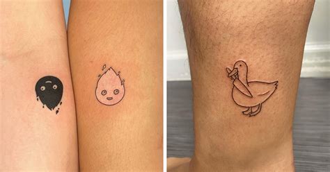 110 Minimal Tattoo Designs That Are Far From Simplistic