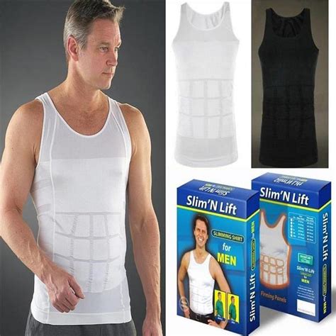 Slim n Lift Slimming Vest Pakistan | Slim n Lift For Man in Pakistan
