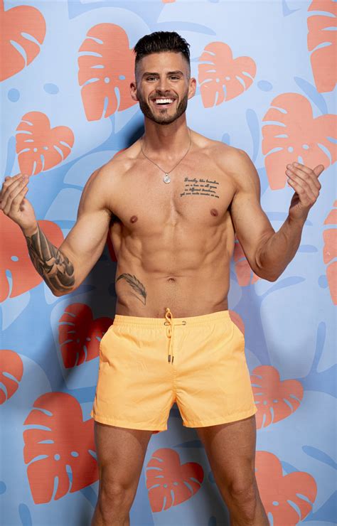 love island  season  cast ps entertainment