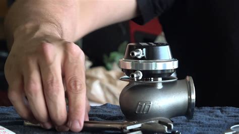 EVERYTHING YOU NEED TO KNOW ABOUT WASTEGATES part 1 - YouTube