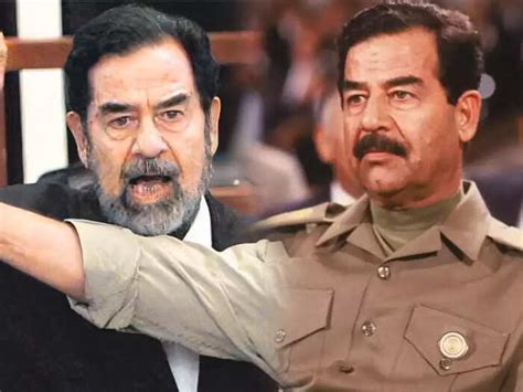 saddam