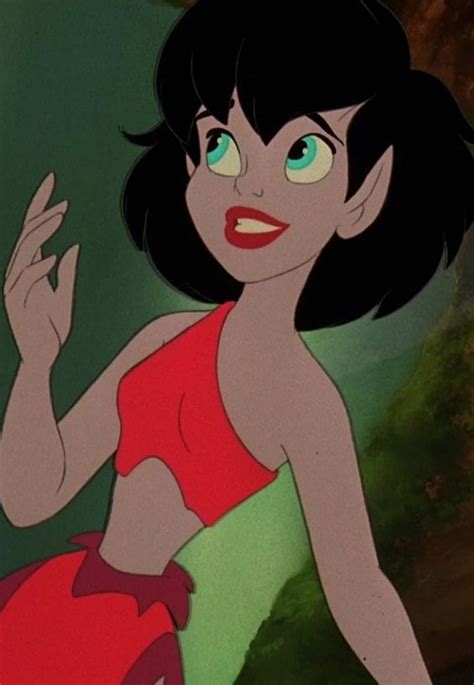 FernGully 2 Crysta