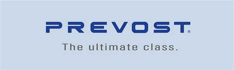 prevost service network marathon coach