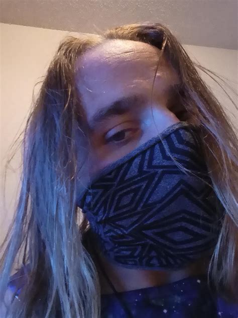 Ever made your own mask? : r/femboy