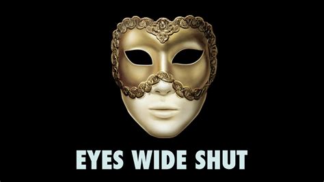 Eyes Wide Shut (1999) - AZ Movies