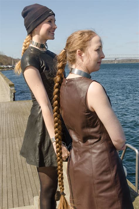 Ariel Andersen and Pling | Plaits hairstyles, Long hair styles, Cool braids