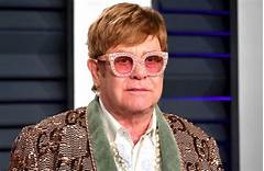 Elton John Net Worth