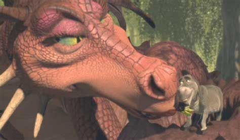 donkey  dragon ideas donkey  dragon shrek dragon shrek