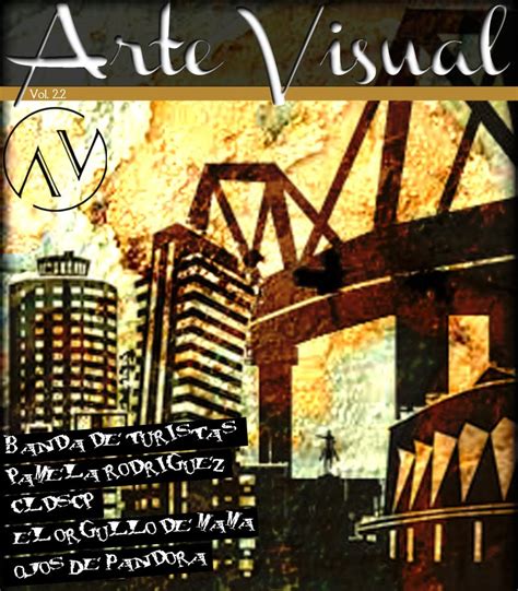 arte visual  es arte visual