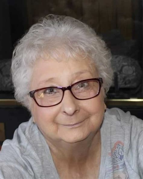 Jeanne Phipps | Carter Funeral Home Inc.