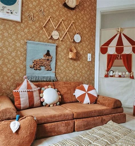 37 Playroom Decor Ideas for Endless Fun - HouseResults