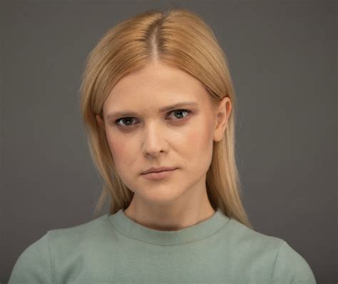 Kateryna Datsiuk - Filmmakers