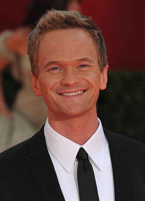 Neil Patrick Harris Cult Of Personality, Neil Patrick Harris, How I Met