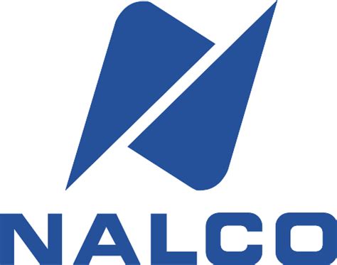 logotipo de nalco
