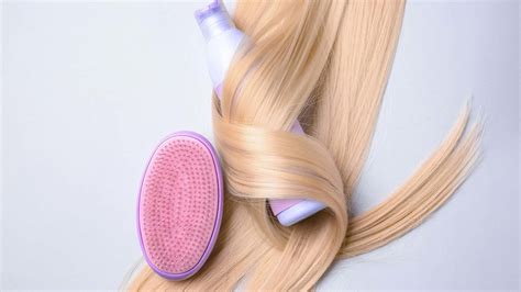 types  hair conditioners   choose