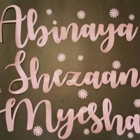 detail hiasan tulisan  kertas karton koleksi nomer