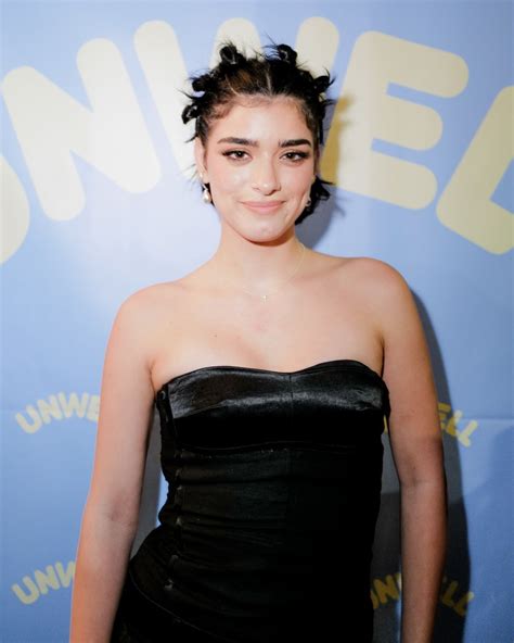 Dixie D'Amelio - Alex Cooper’s Unwell Network After Party in NYC 09/13