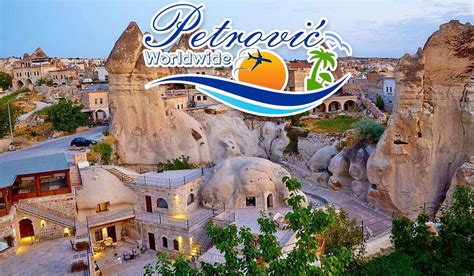 KAPADOKIJA – Petrović Worldwide