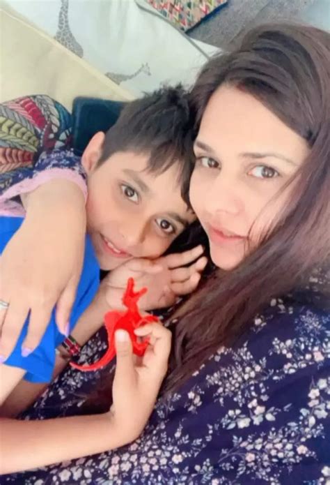Dalljiet Kaur: ‘I Am A Proud Father To Jaydon’ - EXCLUSIVE INTERVIEW ...
