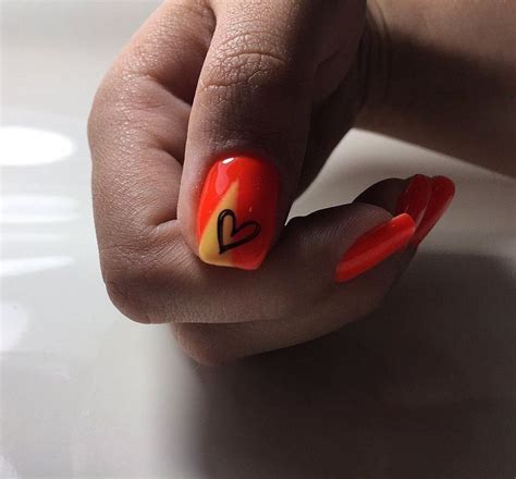Пин от пользователя Niki Freeland на доске Nails | Красивые ногти ...