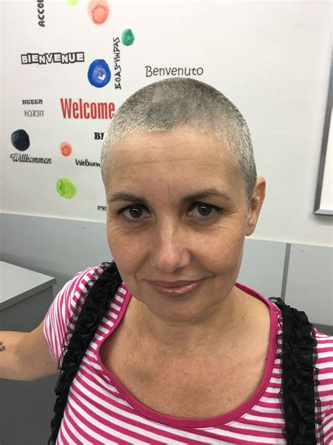 haircut  woman  mm