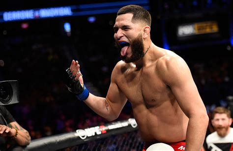 Five Jorge Masvidal Fights To Watch Before UFC 287 | UFC