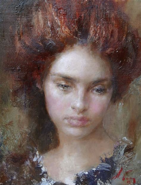 Николай Блохин(Nikolai Blokhin)... | Photoshop painting, Figurative ...