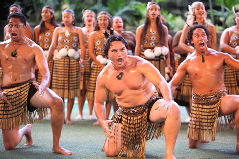 Maori History – Indigenous Polynesian people of New Zealand - The ...