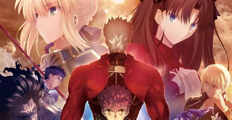 fatestay night unlimited blade works quotes ranked